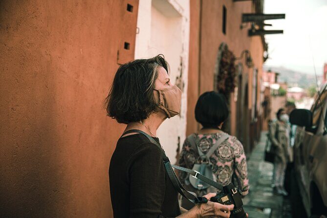 San Miguel de Allende Photography Workshop and Tour - Introducing the San Miguel de Allende Photography Workshop and Tour