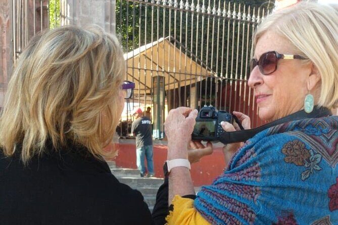 San Miguel de Allende Photography Workshop and Tour - Who Would Love This Tour?