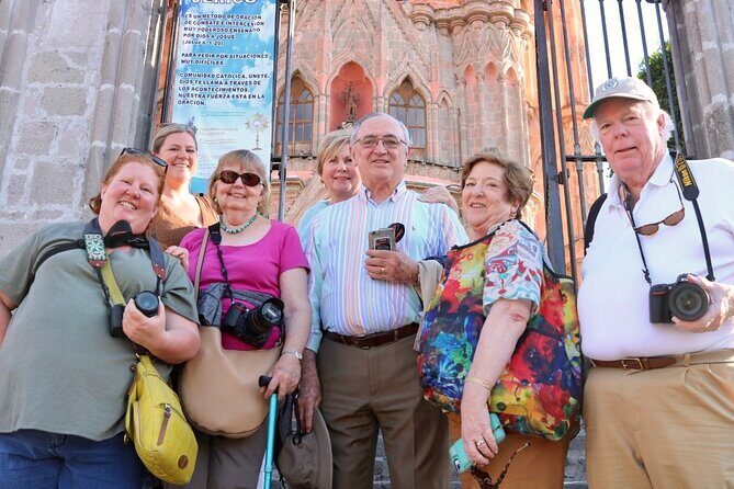 San Miguel de Allende Photography Workshop and Tour - FAQs