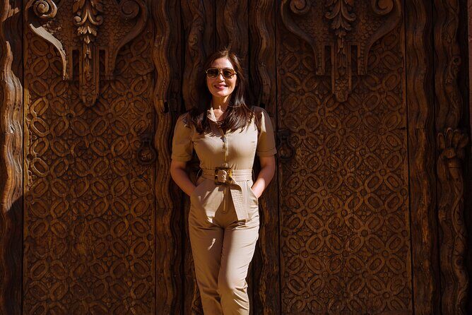 San Miguel de Allende Private Photoshoot - Practical Details: What to Know