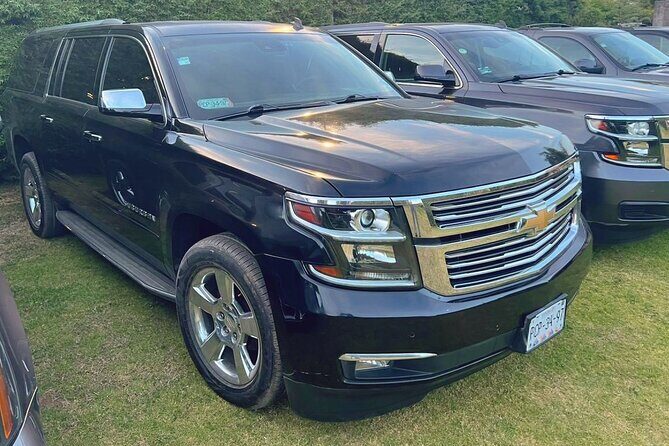 San Miguel De Allende Private Transfer From Mexico City - The Experience in Context: Why Choose This Service?