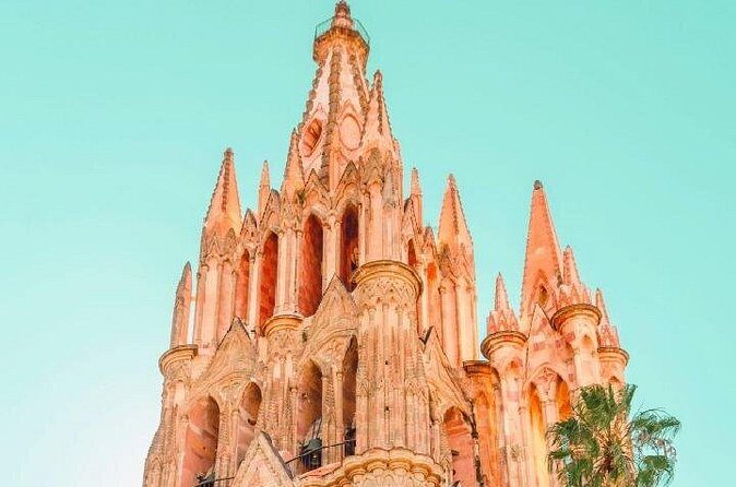 San Miguel De Allende Private Transfer From Mexico City - Analyzing the Cost and Value