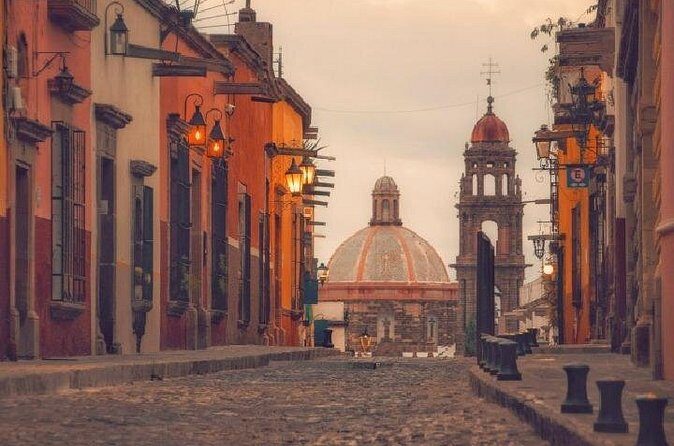 San Miguel De Allende Private Transfer From Mexico City - Who Would Benefit Most from this Service?