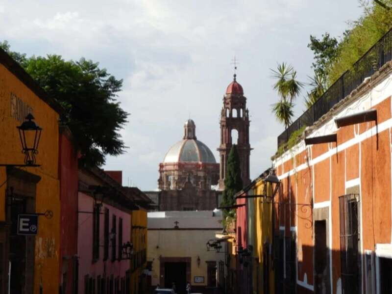 San Miguel de Allende: Private Walking Tour - An In-Depth Look at the Tour Experience
