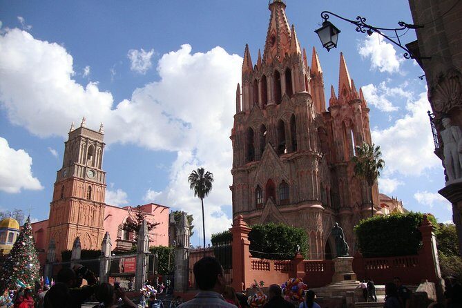 San Miguel de Allende Private Walking Tour with a Local - What the Tour Offers: An Honest Breakdown