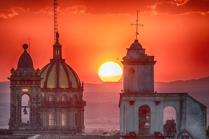San Miguel de Allende Private Walking Tour with a Local - Authentic Experience and Guide Quality: The Good and the Bad