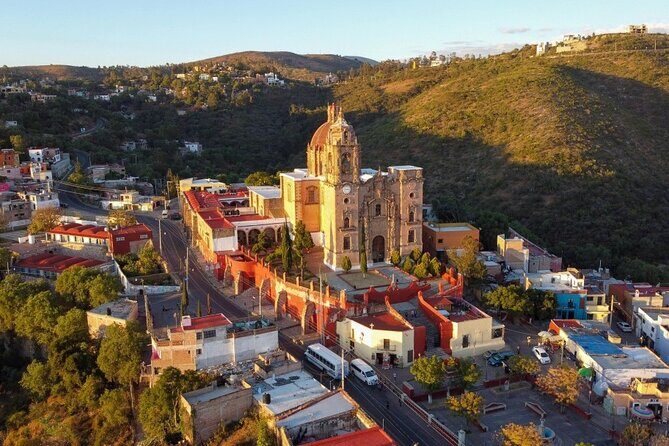 San Miguel de Allende & Queretaro Tour from Mexico City - What Makes This Tour Stand Out (and What Could Be Better)