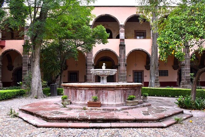 San Miguel De Allende Self Guided Audio Experience - Final Thoughts