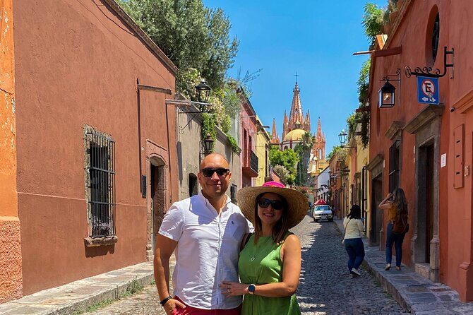 San Miguel de Allende Tour from Mexico City - Who Will Love This Tour?