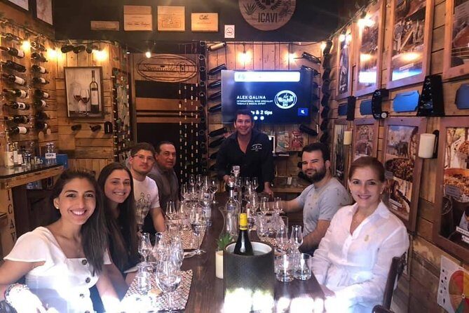 San Miguel De Allende: Traditional Mexican Drinks Tasting - Why Choose This Drink Tasting in San Miguel de Allende?