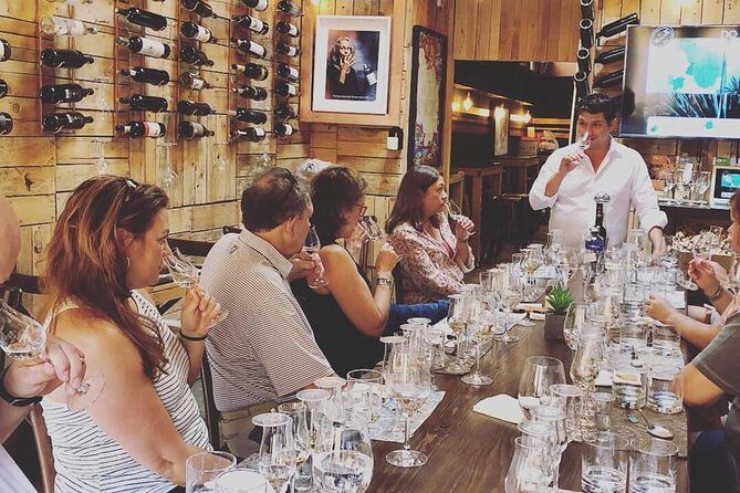 San Miguel De Allende: Traditional Mexican Drinks Tasting - Practical Details: What You Need to Know