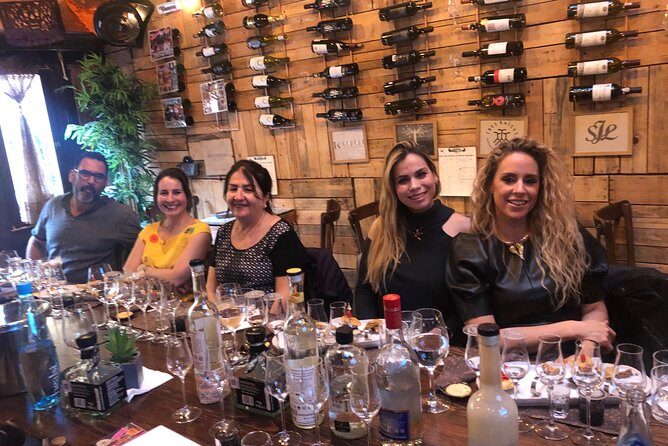 San Miguel De Allende: Traditional Mexican Drinks Tasting - Who Will Love This Experience?