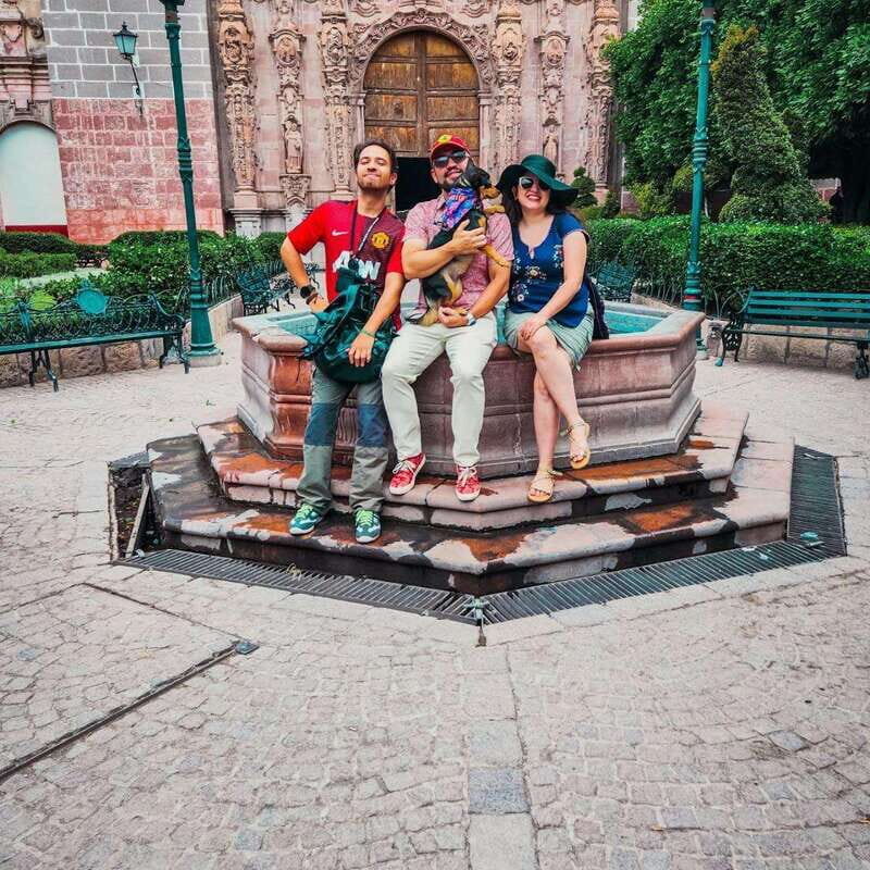 San Miguel de Allende walking tour with certified guide - Who Should Consider This Tour?