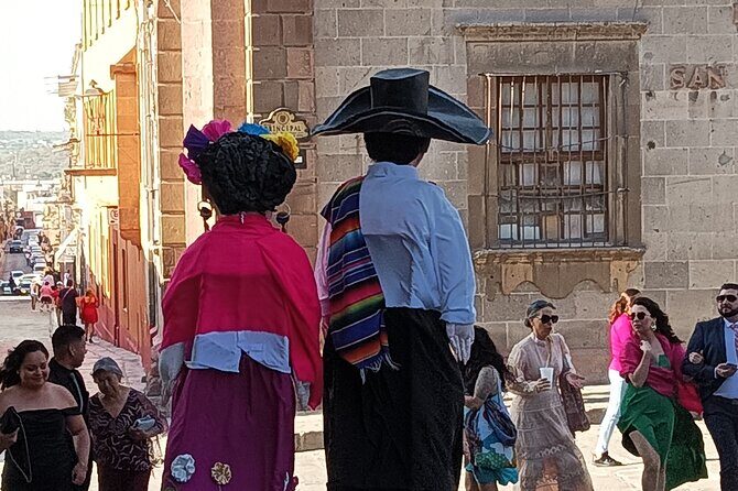 San Miguel de Allende with a Private Driver - Who Will Love This Tour?