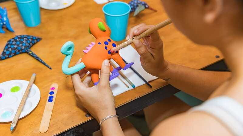 San Miguel de Cozumel: Alebrije Traditional Painting Class - The Sum Up: Who Will Get the Most Out of This?