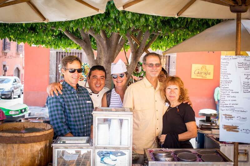 San Miguel: Downtown Food Tour - Why This Tour Offers Great Value