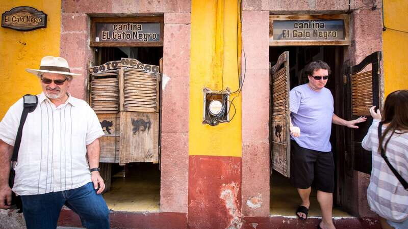 San Miguel: Downtown Food Tour - Authentic Experiences and Real Reviews