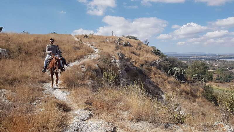 San Miguel: Romantic Horseback Riding at Sunset - A Closer Look at the Experience