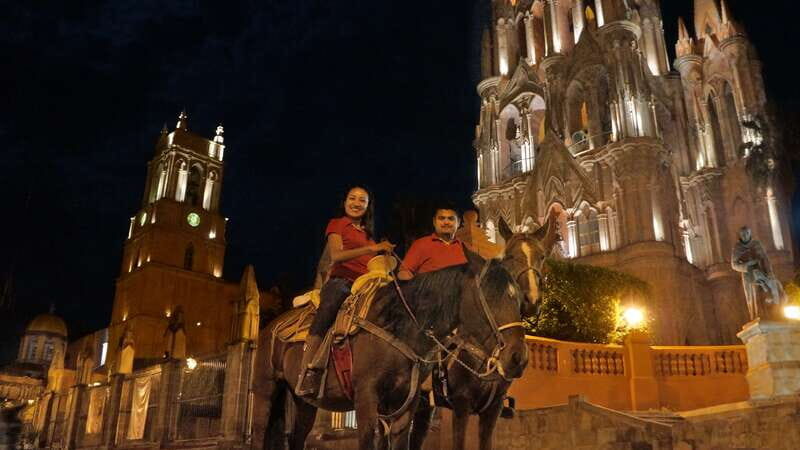 San Miguel: Romantic Horseback Riding at Sunset - Final Thoughts: Is This the Experience for You?