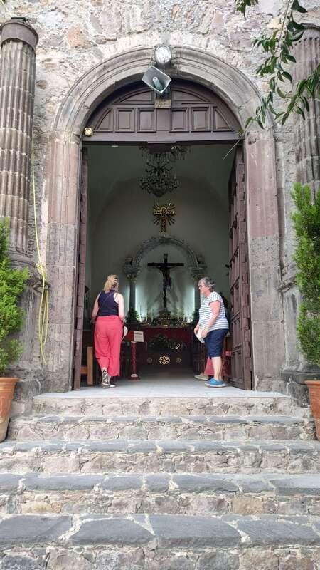 SAN MIGUEL SUNSET WALKING TOUR - FAQ