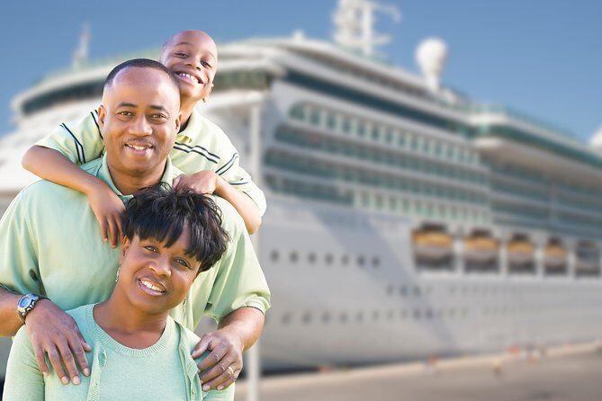 San Pedro Cruise Center Private Transfer from or to Los Angeles - Authentic Experiences Shared by Travelers