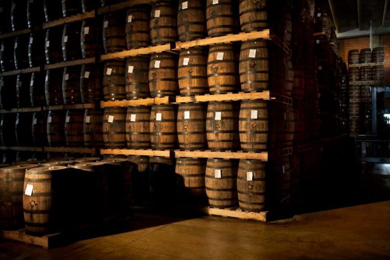 San Pedro De Macoris: Ron Barcerló Rum Factory Tour - The Sum Up
