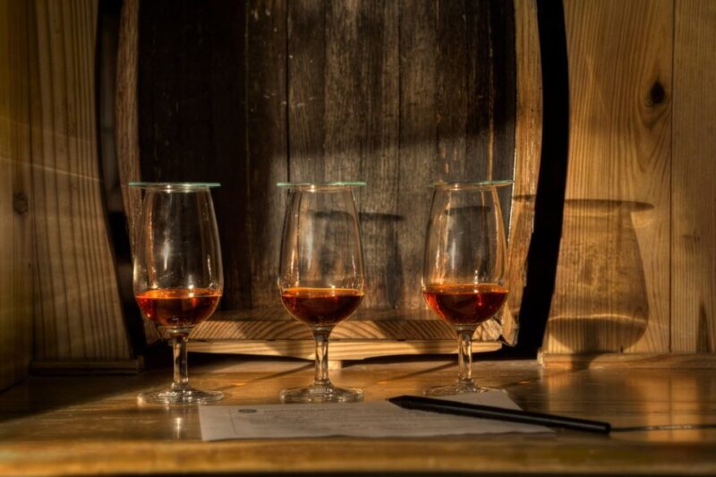 San Pedro De Macoris: Ron Barcerló Rum Factory Tour - FAQ