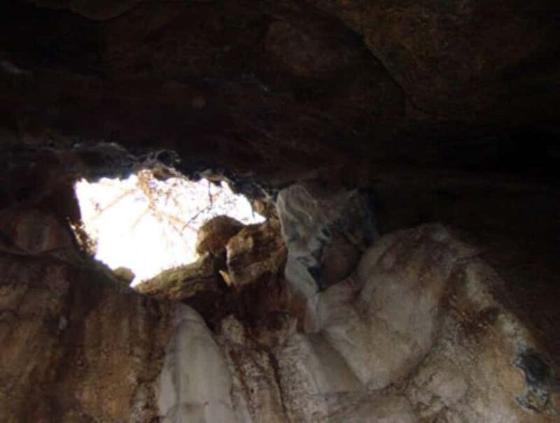 San Sebastián de las Grutas: Cave and Cenote Adventure - What You Can Expect from the Tour