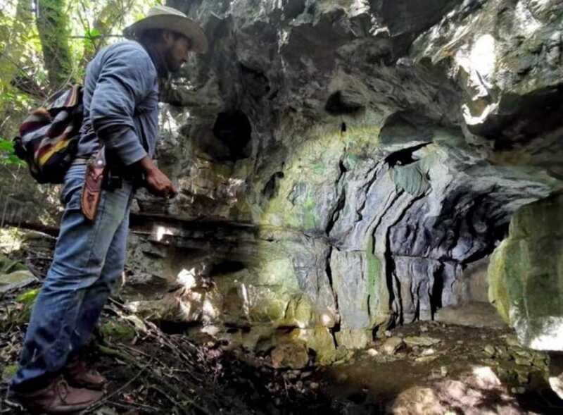 San Sebastián de las Grutas: Cave and Cenote Adventure - FAQ