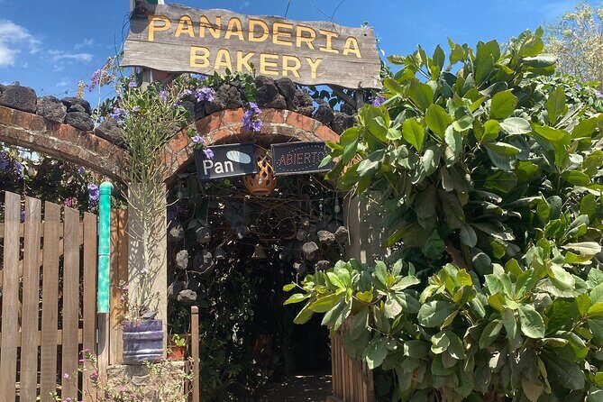 San Sebastián del Oeste, a town between mountains - A Closer Look at the Tour Itinerary