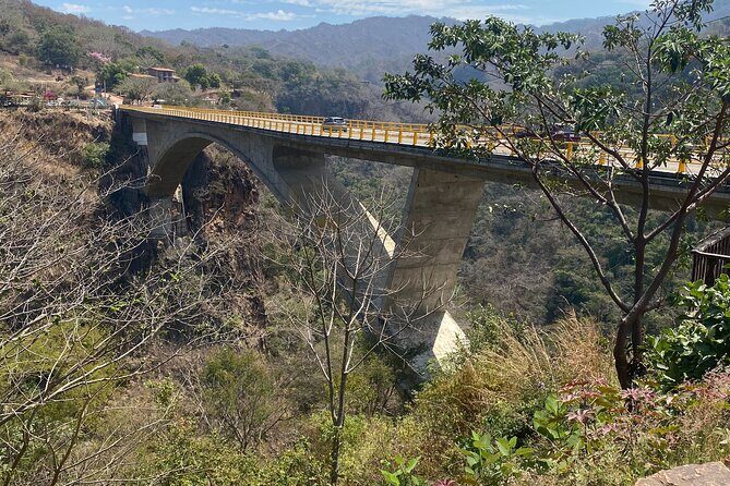 San Sebastián del Oeste, a town between mountains - FAQ
