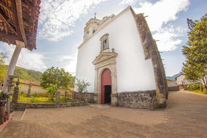 San Sebastian del Oeste - What Travelers Say: Authentic Insights from Reviews