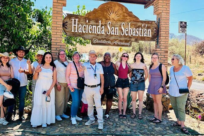 San Sebastian del Oeste Mountain Town - Discovering San Sebastian del Oeste: What to Expect