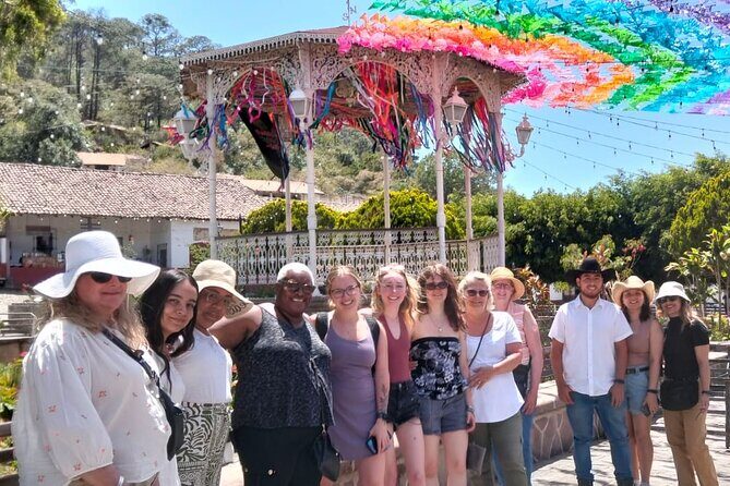 San Sebastian del Oeste Mountain Town - Who Will Love This Tour?