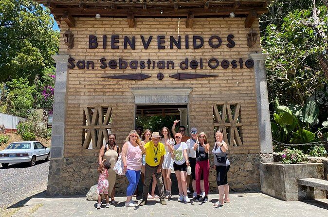 San Sebastian del Oeste Mountain Town - Final Thoughts