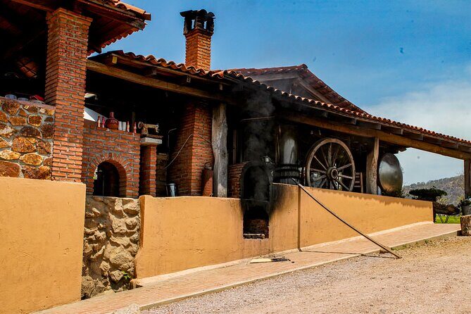 San Sebastian Del Oeste: Private Day Trip from Puerto Vallarta - Why the Value Is Clear