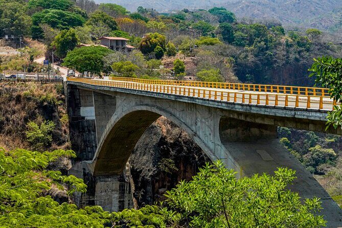 San Sebastian Del Oeste: Private Day Trip from Puerto Vallarta - Practical Tips for Travelers