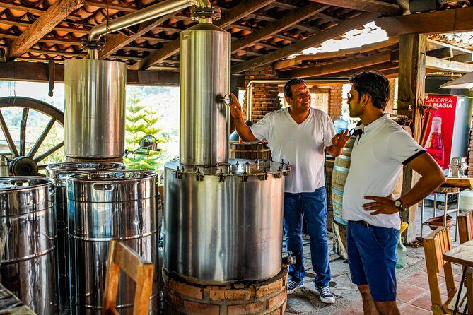 San Sebastian Del Oeste: Private Day Trip from Puerto Vallarta - FAQ