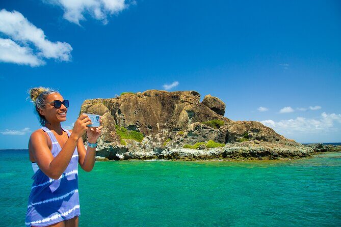 Sand Dollar Half Day Snorkel Trip - The Itinerary: What Your Day Looks Like