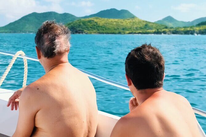 Sand Dollar Half Day Snorkel Trip - Potential Drawbacks or Considerations