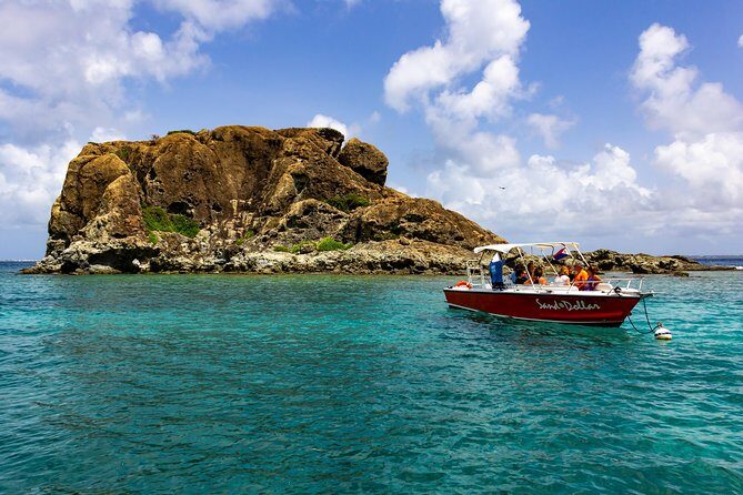 Sand Dollar Half Day Snorkel Trip - Who Should Sign Up for This Trip?
