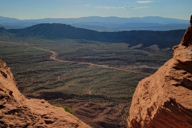 Sand Hollow Hummer Tour Sand Dune Racing and Rock Crawling - Who Should Consider This Tour?