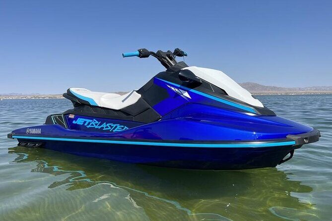 Sand Hollow Waverunner Adventures -Southern Utah Jet ski Rental - What to Expect During Your Rental
