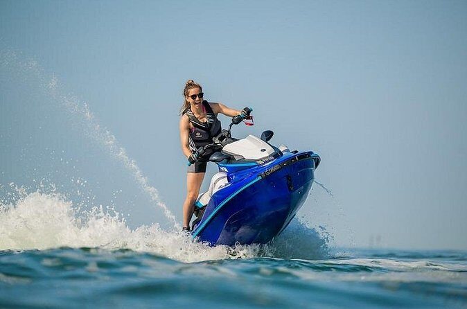 Sand Hollow Waverunner Adventures -Southern Utah Jet ski Rental - The Sum Up: Is It Worth It?