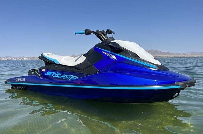 Sand Hollow Waverunner Adventures -Southern Utah Jet ski Rental - FAQs