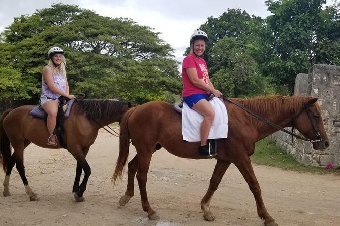 Sand n Saddle Horseback Ride & Swim Tour from Falmouth - Discover the Sand n Saddle Horseback Ride & Swim Tour from Falmouth
