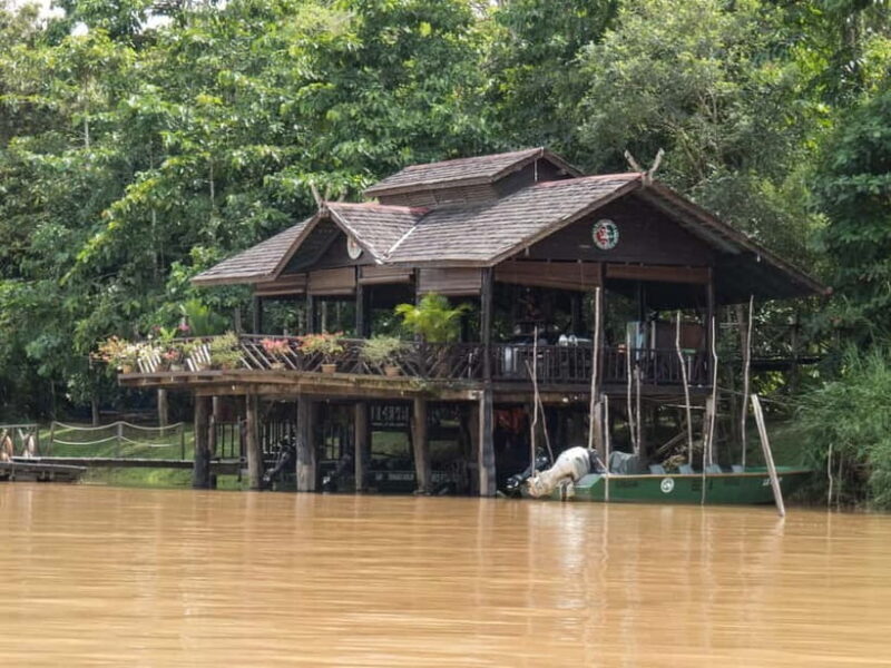 Sandakan: Sukau Rainforest Wildlife Journey & Dawn Cruises - The Practicalities: What You Need to Know