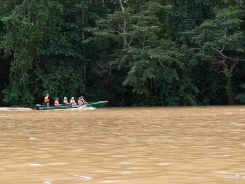Sandakan: Sukau Rainforest Wildlife Journey & Dawn Cruises - Frequently Asked Questions (FAQs)
