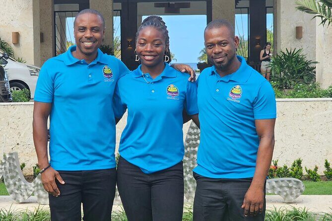 Sandals Resorts Airport Transfer-Argyle International Airport SVG - Introduction: Starting Your St. Vincent Visit on the Right Foot