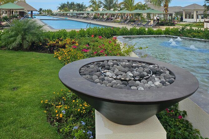 Sandals Resorts Airport Transfer-Argyle International Airport SVG - The Experience: Authentic and Personal
